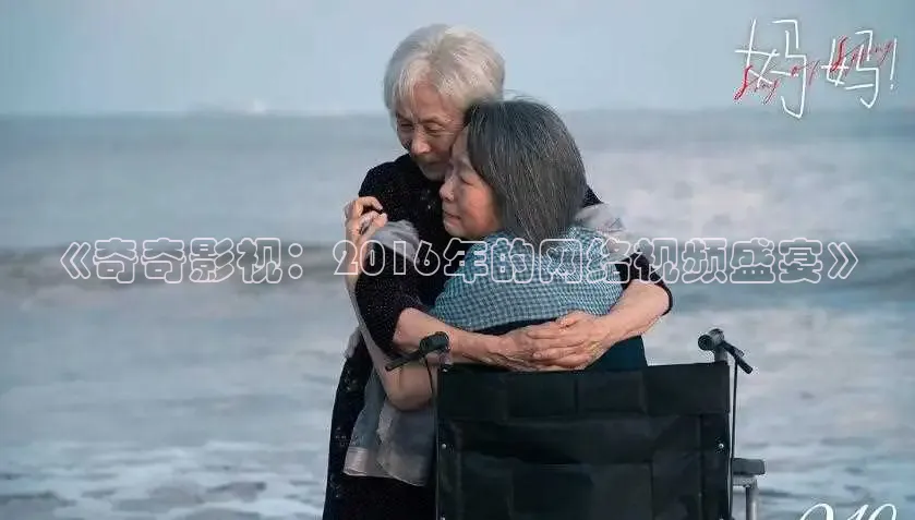 《奇奇影视：2016年的网络视频盛宴》