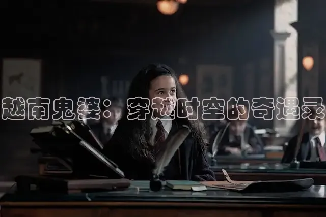 越南鬼婆：穿越时空的奇遇录